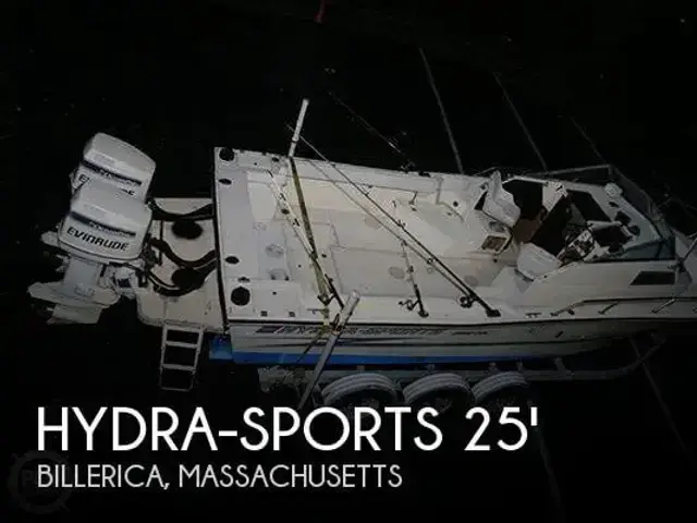 Hydra Sports 2500 Wa