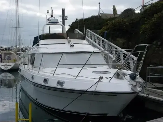 Fairline 38 Turbo