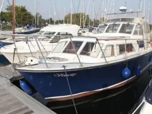 Colvic COLVIC 28 TRAWLER