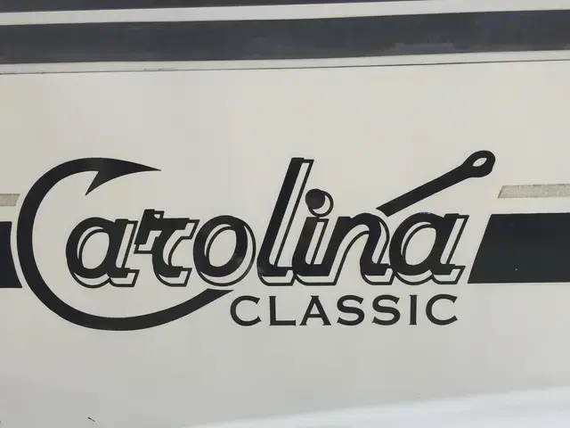 Carolina Classic 35