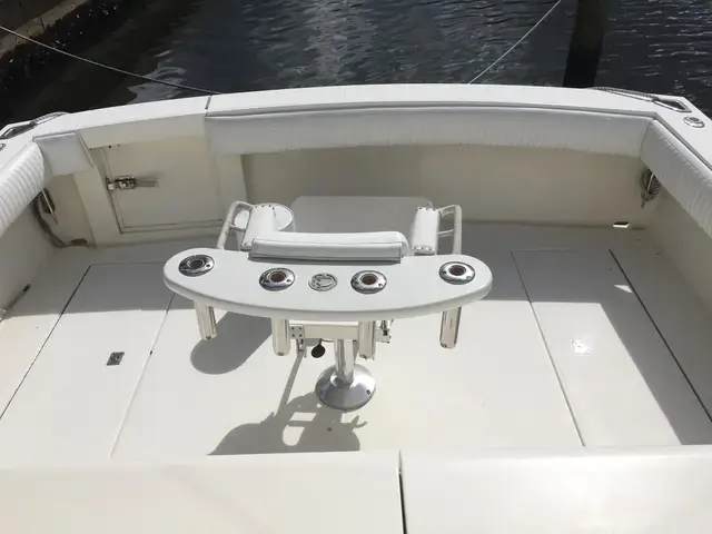 Carolina Classic 35