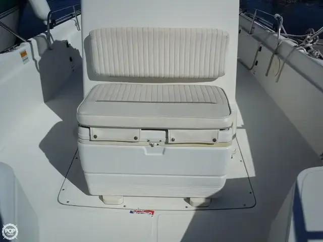 Boston Whaler 22 Dauntless