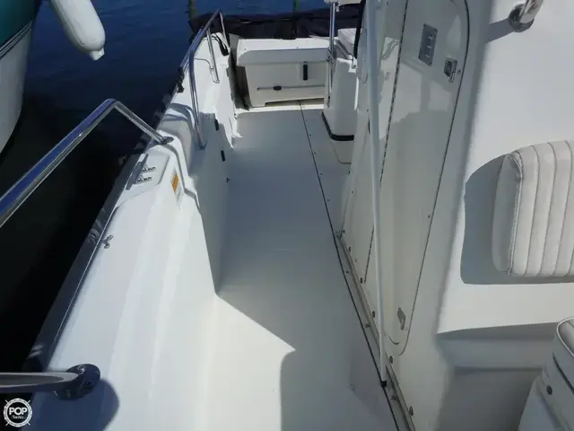 Boston Whaler 22 Dauntless