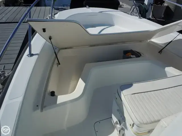 Boston Whaler 22 Dauntless