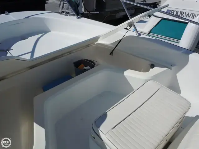 Boston Whaler 22 Dauntless