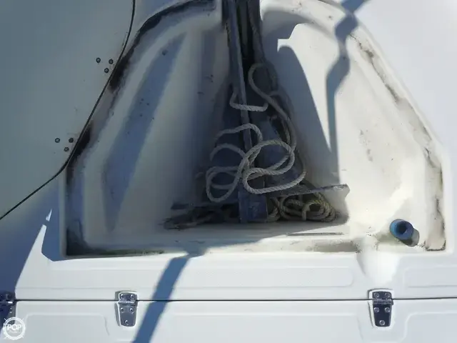 Boston Whaler 22 Dauntless