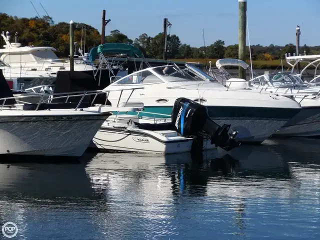 Boston Whaler 22 Dauntless