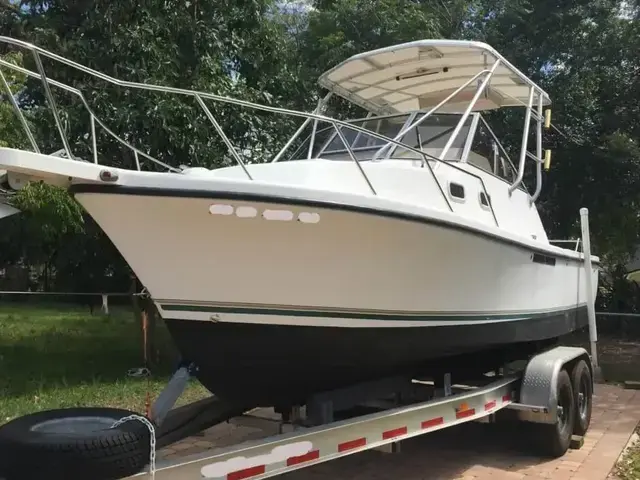 Shamrock EXPRESS 260