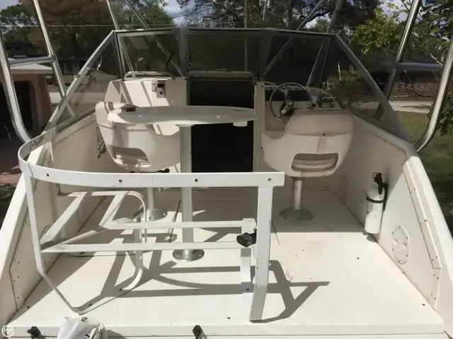 Shamrock EXPRESS 260