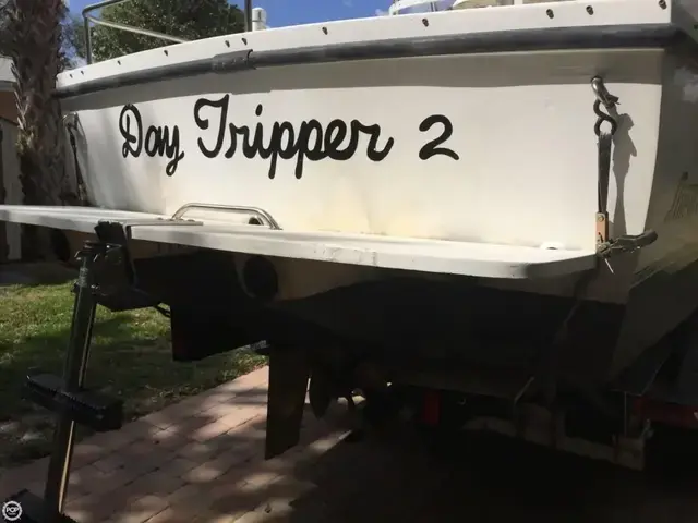 Shamrock EXPRESS 260