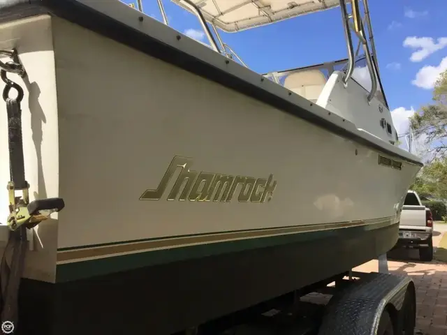 Shamrock EXPRESS 260