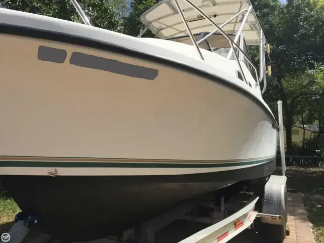 Shamrock EXPRESS 260