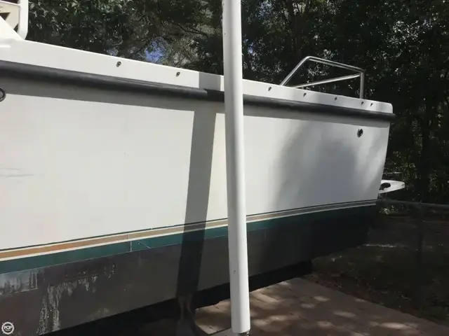 Shamrock EXPRESS 260