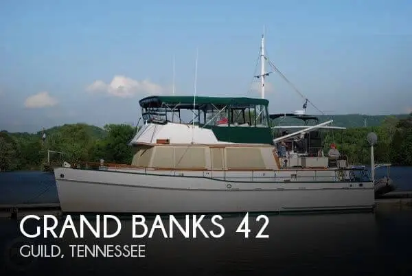 42 - Grand Banks