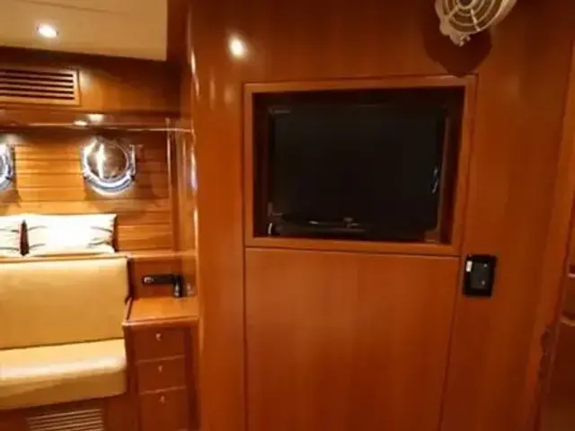 Sea Spirit 60