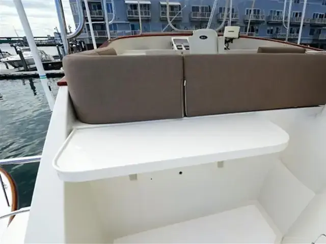 Sea Spirit 60