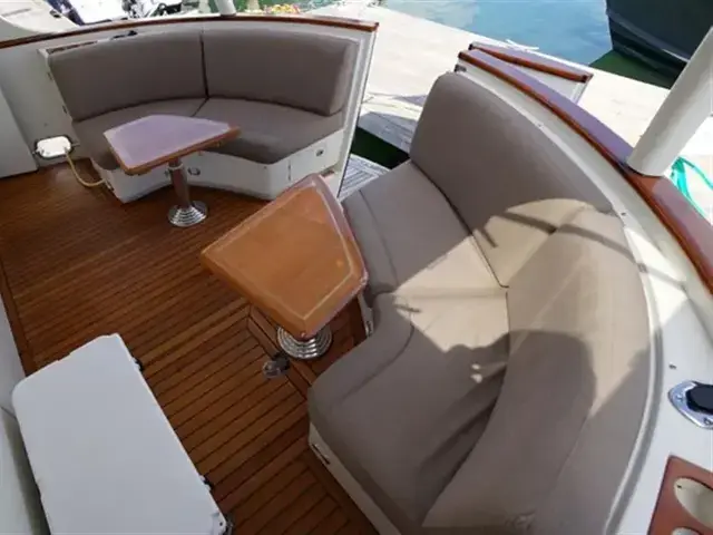 Sea Spirit 60