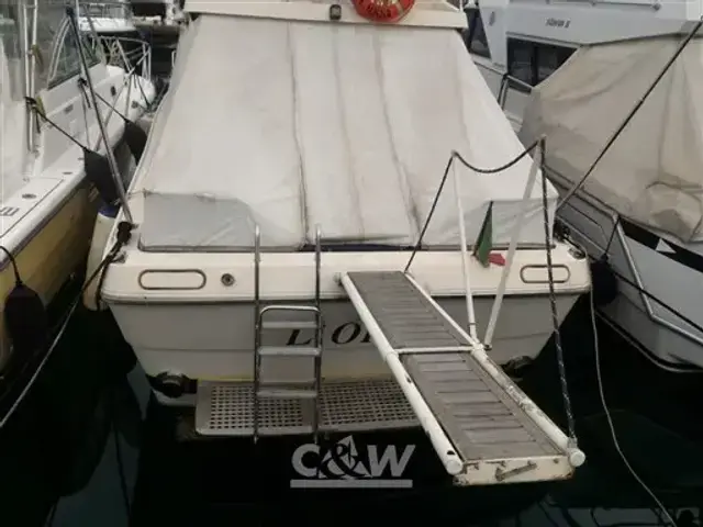 Riva 42 Caribe