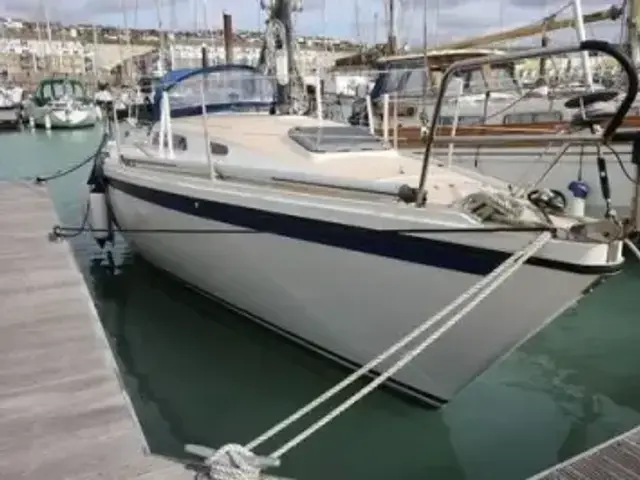 Seamaster 29