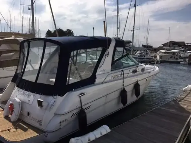 Sea Ray Sundancer 290 DA