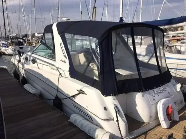 Sea Ray Sundancer 290 DA