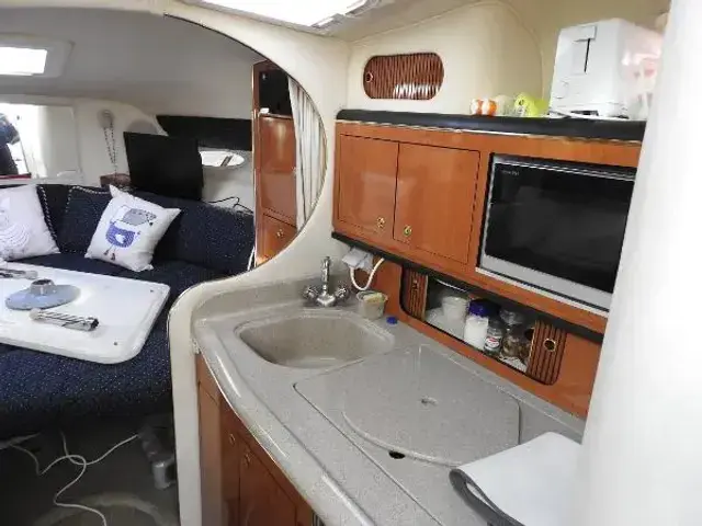 Sea Ray Sundancer 290 DA