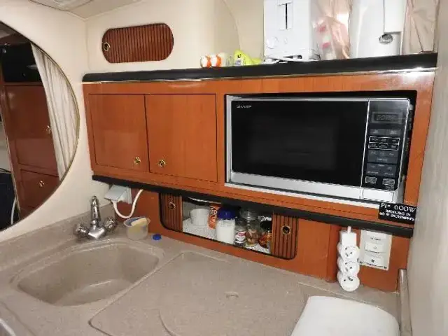 Sea Ray Sundancer 290 DA