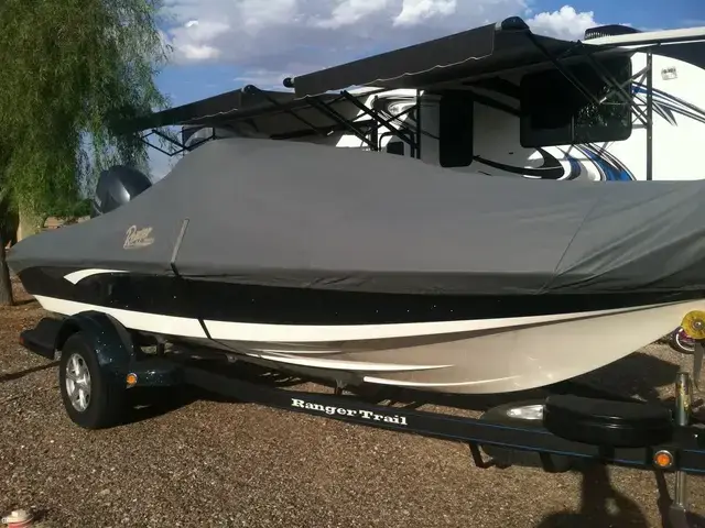 Ranger Boats 1850LS