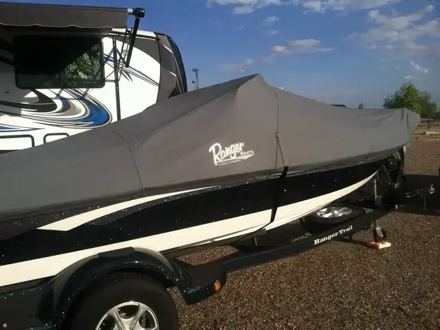 Ranger Boats 1850LS