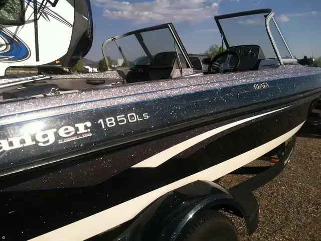 Ranger Boats 1850LS