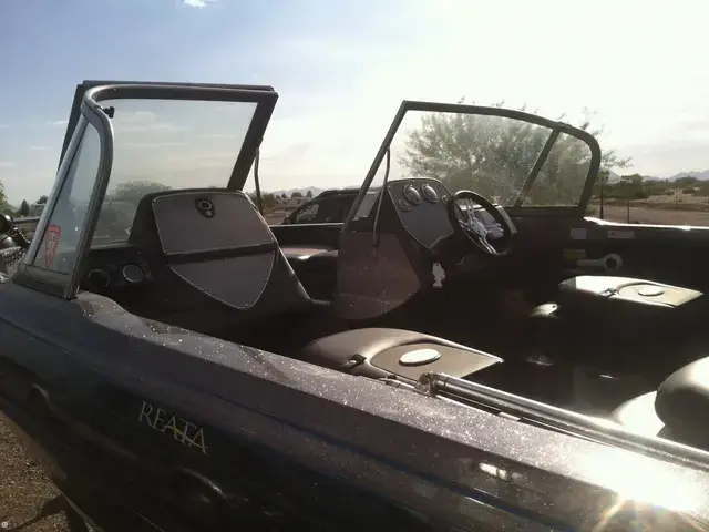 Ranger Boats 1850LS