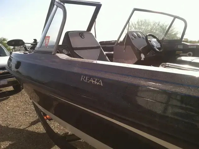 Ranger Boats 1850LS