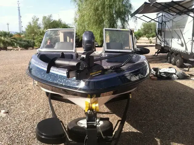 Ranger Boats 1850LS