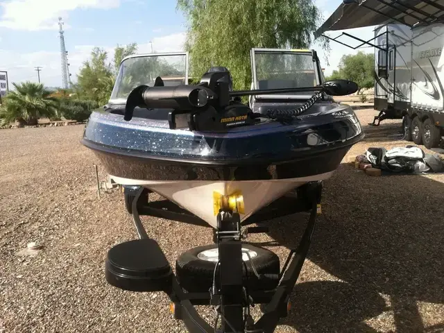 Ranger Boats 1850LS