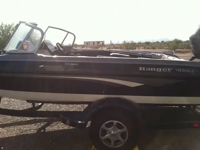 Ranger Boats 1850LS