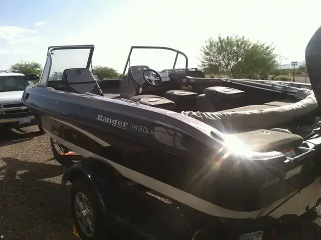 Ranger Boats 1850LS