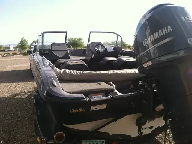 Ranger Boats 1850LS