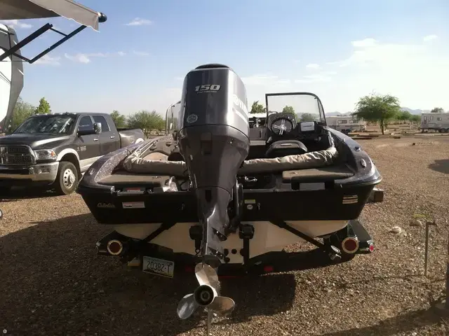 Ranger Boats 1850LS