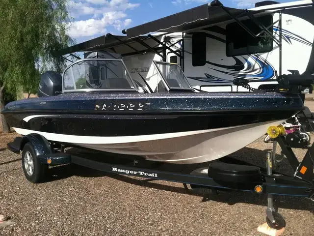 Ranger Boats 1850LS