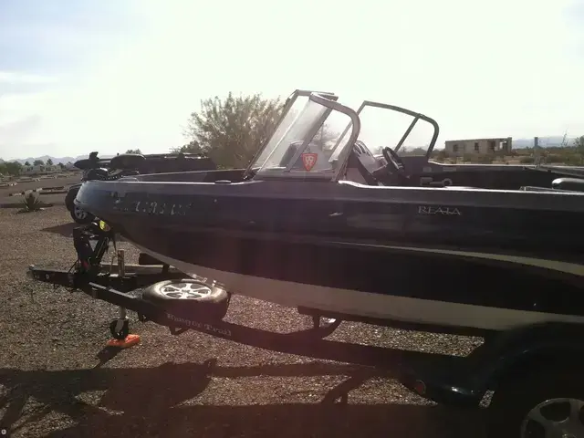 Ranger Boats 1850LS