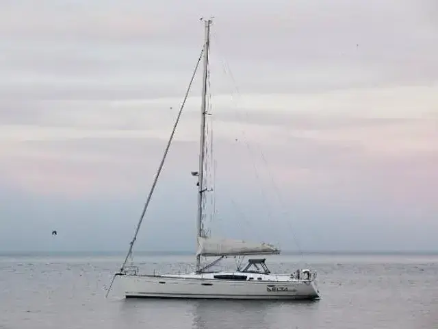 Beneteau Oceanis 49