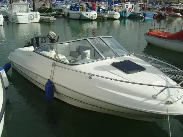 Bayliner Capri 1802 LS