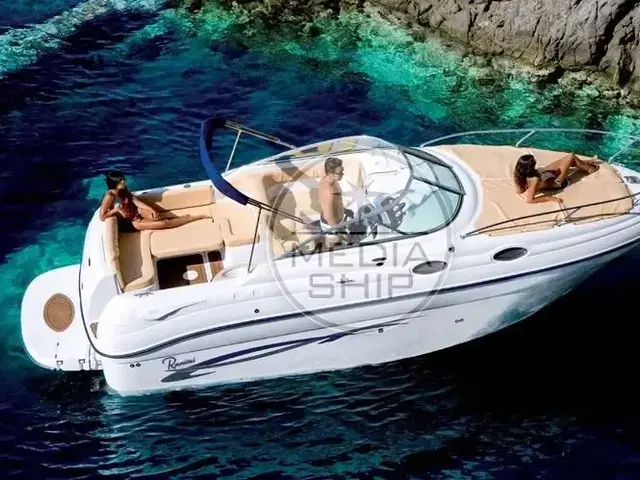 Ranieri SEA LADY 27