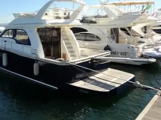 Viking Marine Sanremo 465