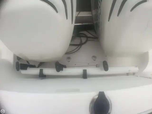 AquaSport Boats 275 Explorer