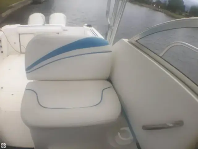 AquaSport Boats 275 Explorer