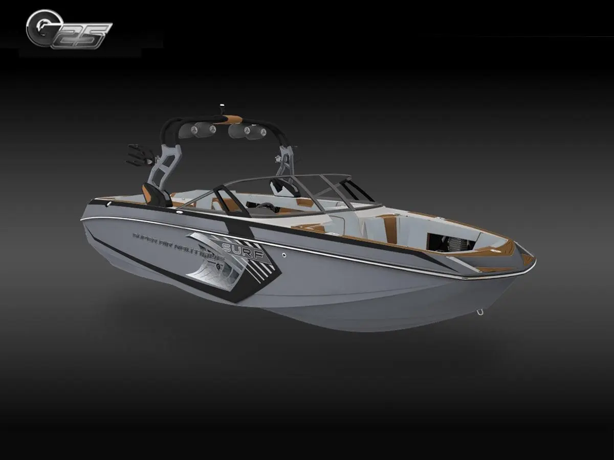 Nautique Super Air G25