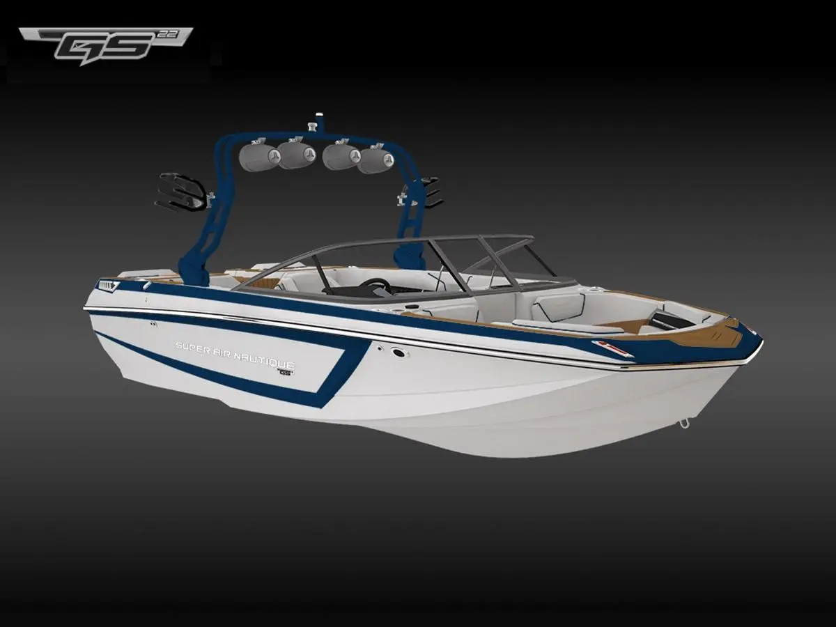 Nautique Super Air Gs22