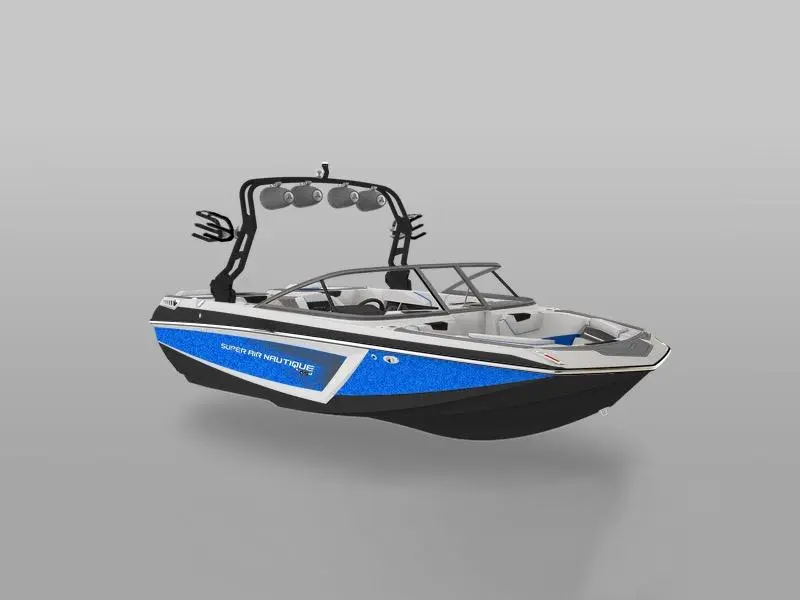 Nautique Super Air Gs20