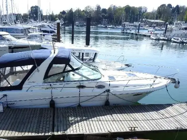 Sea Ray Sundancer 290 DA